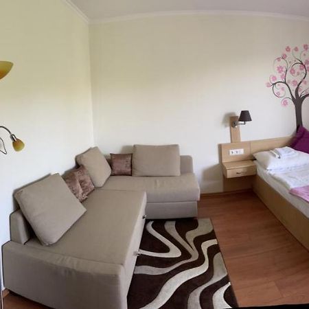 Franci Wellness Apartman Zalakaros Εξωτερικό φωτογραφία