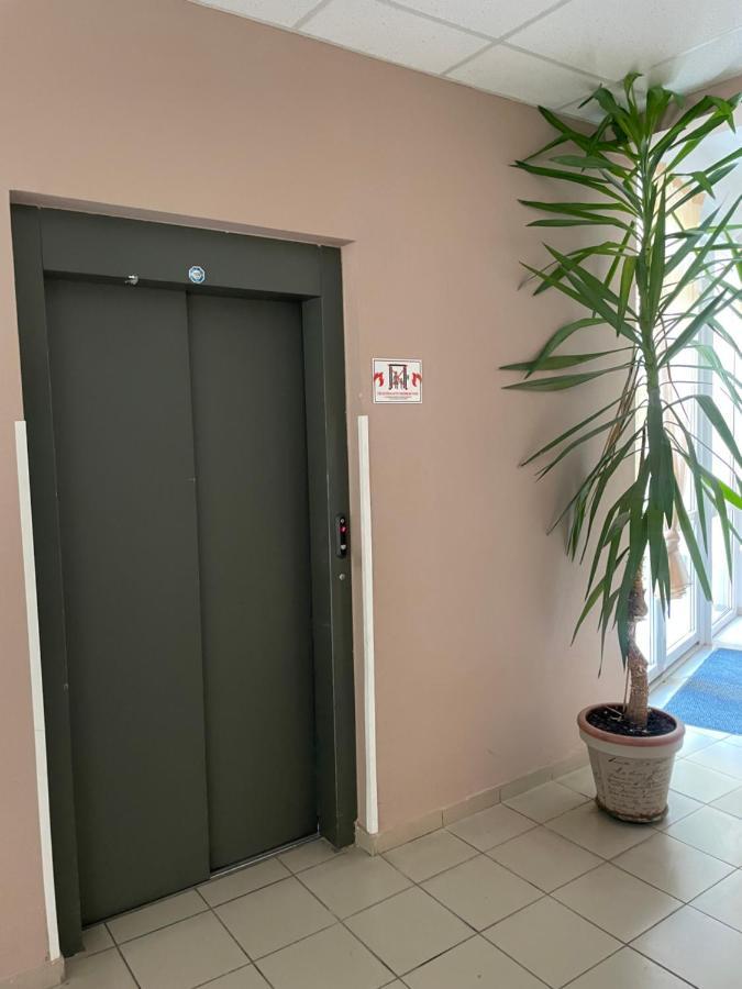 Franci Wellness Apartman Zalakaros Εξωτερικό φωτογραφία