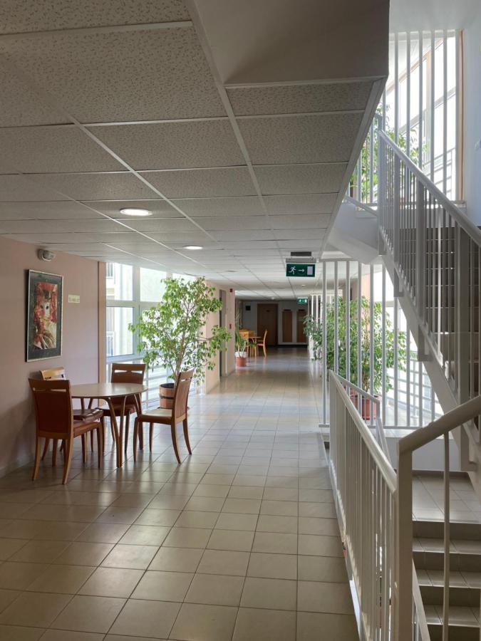 Franci Wellness Apartman Zalakaros Εξωτερικό φωτογραφία