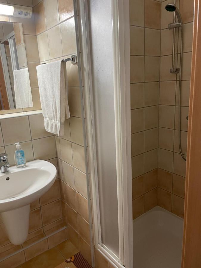 Franci Wellness Apartman Zalakaros Εξωτερικό φωτογραφία