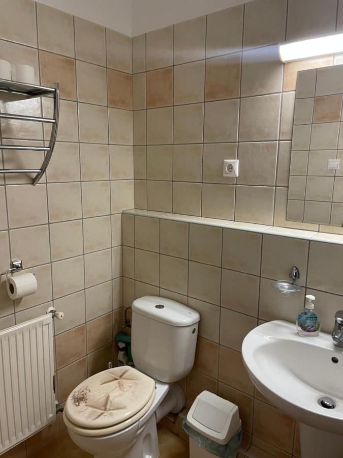 Franci Wellness Apartman Zalakaros Εξωτερικό φωτογραφία