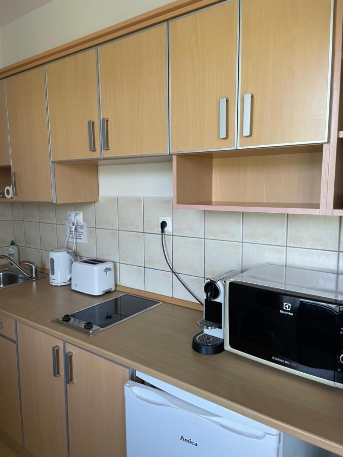 Franci Wellness Apartman Zalakaros Εξωτερικό φωτογραφία