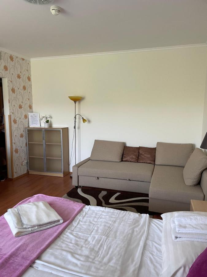 Franci Wellness Apartman Zalakaros Εξωτερικό φωτογραφία