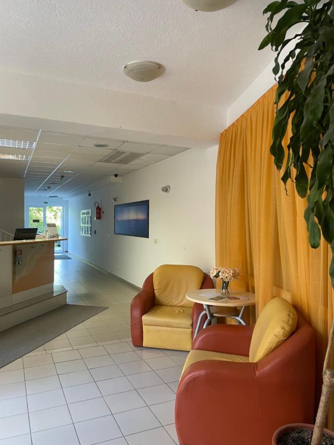Franci Wellness Apartman Zalakaros Εξωτερικό φωτογραφία