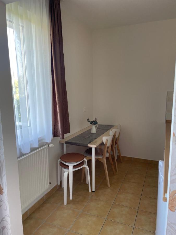 Franci Wellness Apartman Zalakaros Εξωτερικό φωτογραφία
