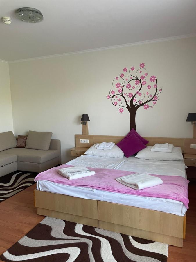 Franci Wellness Apartman Zalakaros Εξωτερικό φωτογραφία