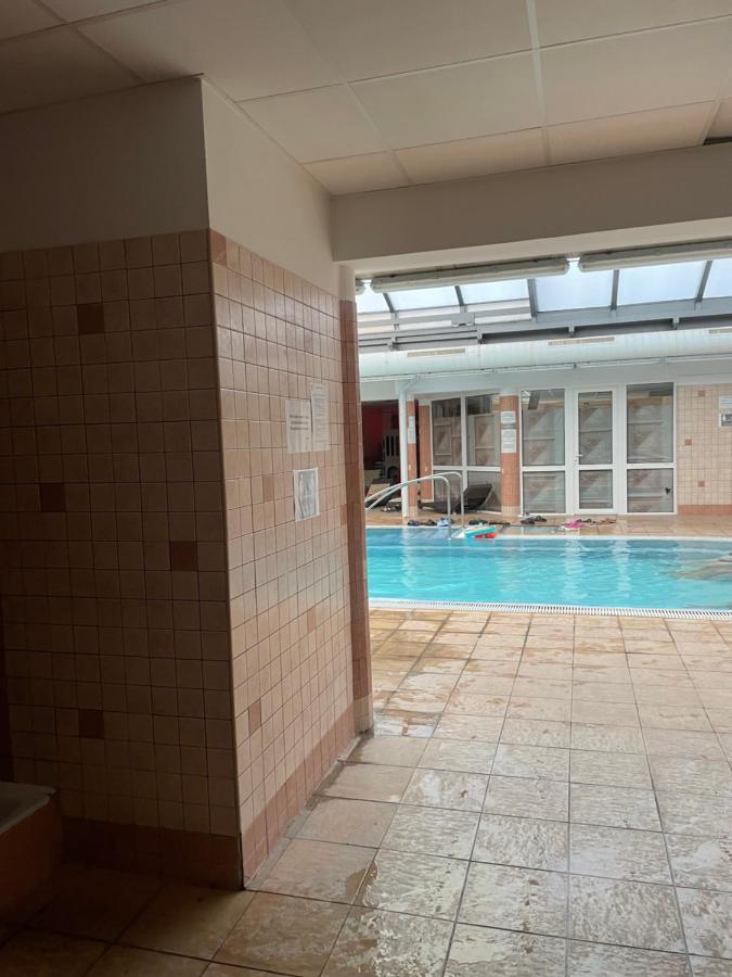 Franci Wellness Apartman Zalakaros Εξωτερικό φωτογραφία